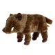 Plišasta igrača Plush animal Wild boar (30 cm)