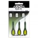 Komplet igel za krapolov JENZI Nadel-Set / Needle-Kit 3 pcs.