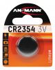 Gumb baterija ANSMANN CR2354 3V | CR 2354