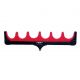 Držalo za feeder palico JENZI Rod-holder Soft-Rod-Rest (8927001)