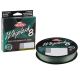 Pletenica Berkley Whiplash 8 HIGH PERFORMANCE PE BRAID Moss Green 150m 0.18mm 23.3kg