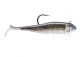 Silikonska vaba STORM Biscay Minnow 12-22G MU (2 kos)