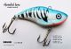 Glavinjara Hannibal lures DRUID 9cm 40g BLUE