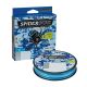 Pletenica za morski ribolov Spiderwire Stealth Smooth x8 0.19mm 300m 18,0kg blue camo (1515730)