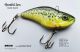 Glavinjara Hannibal lures DRUID 9cm 30g BROWNTROUT