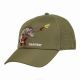 Muharska kapa TRAPER ACTIVE CAP - PIKE OLIVE (95043)