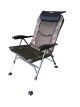 Kraparski stol CASTED STOLICA – Chair Premium – 140kg limit (CAS 10004)