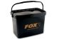 Plastično vedro s pokrovom Fox Bucket (11.8 l)