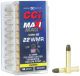 Strelivo CCI 22 WMR Maxi Mag SHP