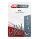 Kraparski trnki JRC Contact ARC Carp Hooks | #6