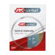 Vrvica za naveze JRC Contact Supple Hooklink Combo Camo 25lb - 22m