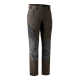 Lovske hlače Deerhunter Northward Trousers 3125 | Bark Green (378)