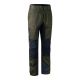 Elastične hlače Deerhunter Rogaland Stretch Trousers with contrast 3771 | Adventure Green (353)