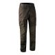 Elastične hlače Deerhunter Rogaland Stretch Trousers 3772 | Brown Leaf (571)