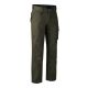 Lovske hlače Deerhunter 3773 Rogaland Trousers | Adventure Green (353)