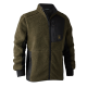 Lovska jakna Deerhunter Rogaland Fiber Pile Jacket 5125 | Adventure Green (353 )