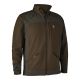 Lovska jakna Deerhunter Rogaland Softshell Jacket 5763 | 381 Fallen Leaf