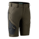 Kratke hlače DEERHUNTER Northward Shorts 3124 | 378 Bark Green