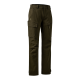 Lovske hlače Deerhunter Sarek Full Stretch Trousers 3431 - 381 Fallen Leaf