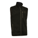Lovski telovnik Deerhunter Moor Knitted Waistcoat 4566 - 393 Timber
