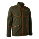 Lovska jakna Deerhunter Chamois Jacket 5095 - 361 Forest Green