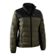 Ženska jakna Deerhunter Lady Northward Padded Jacket 5284 - 352 Rifle Green 40