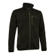 Lovska pletena jakna Deerhunter Moor Knitted Jacket 5566 | 393 Timber