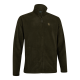 Tanka flis jakna Deerhunter Atlas Light Fleece Jacket 5633 | 393 Timber