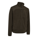 Lovska flis jakna Deerhunter Muflon Pro Fleece Jacket 5872 | Art Green (376)