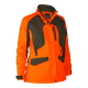 Ženska jakna Deerhunter Lady Ann Extreme Jacket with membrane 669 Orange - 40