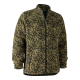Lovska jakna Deerhunter Germania Fiber Pile Jacket | Cypress Camou (366)