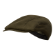Lovska kapa Deerhunter Eagle Flatcap 6786 - 379 Tarmac Green 60/61