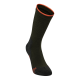 Nogavice Deerhunter Coolmax Socks 8046 - 361 Forest Green (36/39)