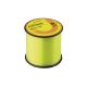Laks DAIWA JUSTRON 500 m 0,33 mm (yellow)