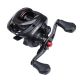 Baitcast rola DAM Quick Intenze Casting Reel BC LP-L LH (1641053)