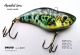 Glavinjara Hannibal lures DRUID 9cm 30g DART