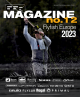 Muharski katalog FFE MAGAZINE no. 12 | Flyfish Europe 2023