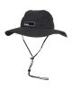 Muharski klobuk Simms GORE-TEX Guide Sombrero Black