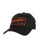 Muharska kapa Simms Fish It Well Cap Black