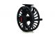 Muharska rola Lamson Liquid S -9+ HD Reel Black