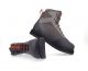 Muharski čevlji s filcem Simms Tributary Boot - Felt Basalt (model 2024)