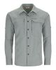 Muharska srajca SIMMS Guide Shirt Cinder L