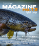 Muharski katalog FFE MAGAZINE no. 13 | Flyfish Europe 2024