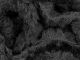 Material za vezavo muh globak - globag EGGSTASY CHENILLE hotfly - 10 mm - 200 cm - black