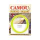 Predvrvica HENDS CAMOU FRENCH LEADER 9m | UNF 999 Fluo Yellow