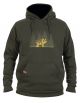 Pulover s kapuco HART BRANDED-H Wildboar Sweatshirt