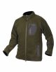 Flis jakna HART GARDE Fleece Jacket (green)
