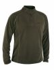 Lovski pulover iz flisa HART INLINER-XT Fleece Pullover (Green)