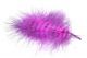 Marabu za vezavo muh HENDS GRIZZLY MARABOU Magenta Lt. | GM-311