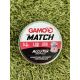 Diabole | metki za zračno orožje Gamo Match AccuTek 5,5 mm
